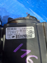 Laden Sie das Bild in den Galerie-Viewer, Frontscheinwerfer Land Rover Range I Evoque GJ32-13W029-ED Xenon Rechts SCH7389127142rn