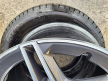 Load image into Gallery viewer, 1x Alufelge 18 Zoll 9.0" 5x112 49ET A2134016400- Mercedes-Benz Rim Wheel FEL3333678044sq