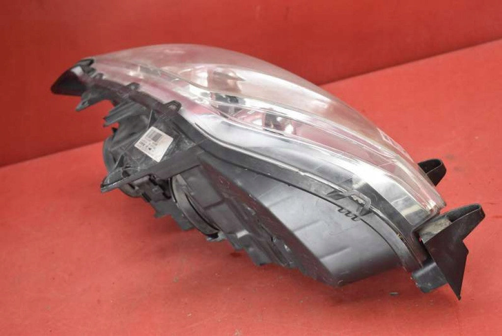 Frontscheinwerfer Renault Laguna III 260600033R Links Scheinwerfer Headlight SCH7281135494lw