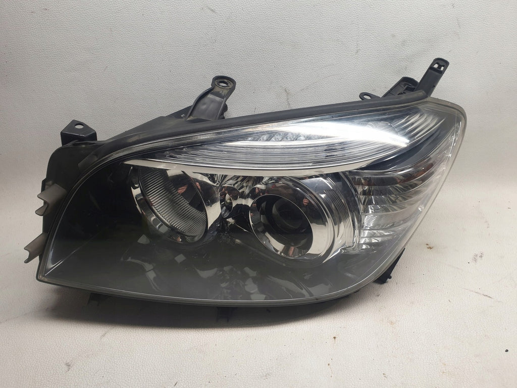 Frontscheinwerfer Toyota III Ein Stück (Rechts oder Links) Headlight SCH2579209798pb