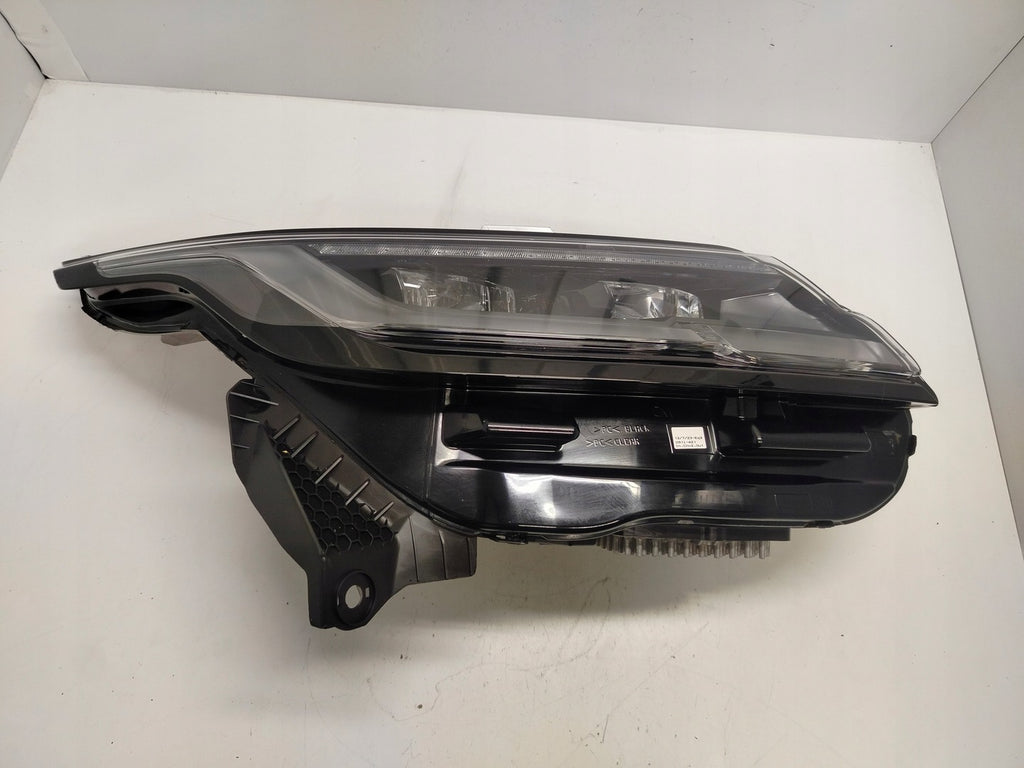 Frontscheinwerfer Land Rover Range I Velar N8A2-13W029-EC Full LED Rechts SCH2038117193uk