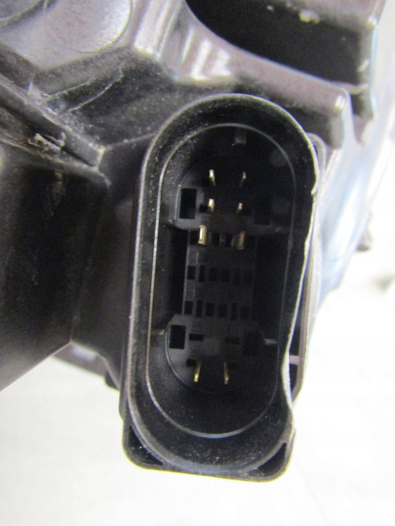 Frontscheinwerfer Mercedes-Benz W247 LED Links Scheinwerfer Headlight SCH3830743458bv