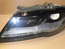 Laden Sie das Bild in den Galerie-Viewer, Frontscheinwerfer Audi A7 4G8941003AG 4G8941003 0301258281 Xenon Links Headlight SCH1936340267lf