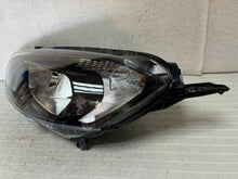 Laden Sie das Bild in den Galerie-Viewer, Frontscheinwerfer Ford Courier JT7613W030CD Links Scheinwerfer Headlight SCH9194962007ma