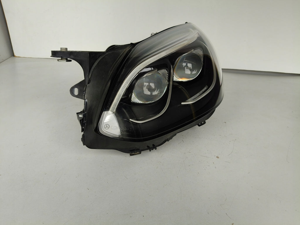 Frontscheinwerfer Mercedes-Benz Slc A1729062901 Full LED Links Headlight