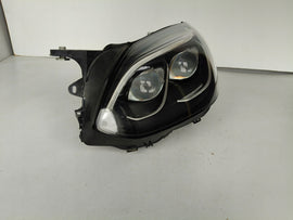 Frontscheinwerfer Mercedes-Benz Slc A1729062901 Full LED Links Headlight