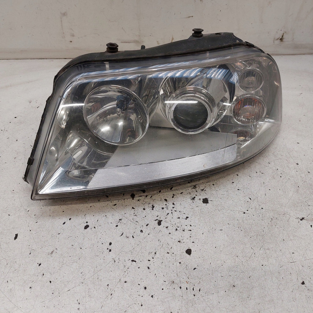 Frontscheinwerfer Seat Alhambra 0301182273 7M3941017 Xenon Links Headlight