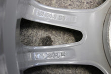 Load image into Gallery viewer, 4x Alufelge 16 Zoll 6.5" 5x114.3 45ET Silber KBA48604 Hyundai I Rim Wheel FEL5920353047ue
