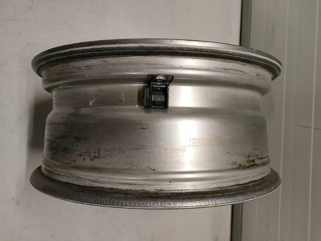 1x Alufelge 18 Zoll BMW X3 G01 Rim Wheel FEL5277215746dw