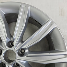 Load image into Gallery viewer, 1x Alufelge 19 Zoll 8.5" 5x112 40ET Glanz 4K0601025G Audi A6 B8 Passat Rim Wheel FEL7501215669fu