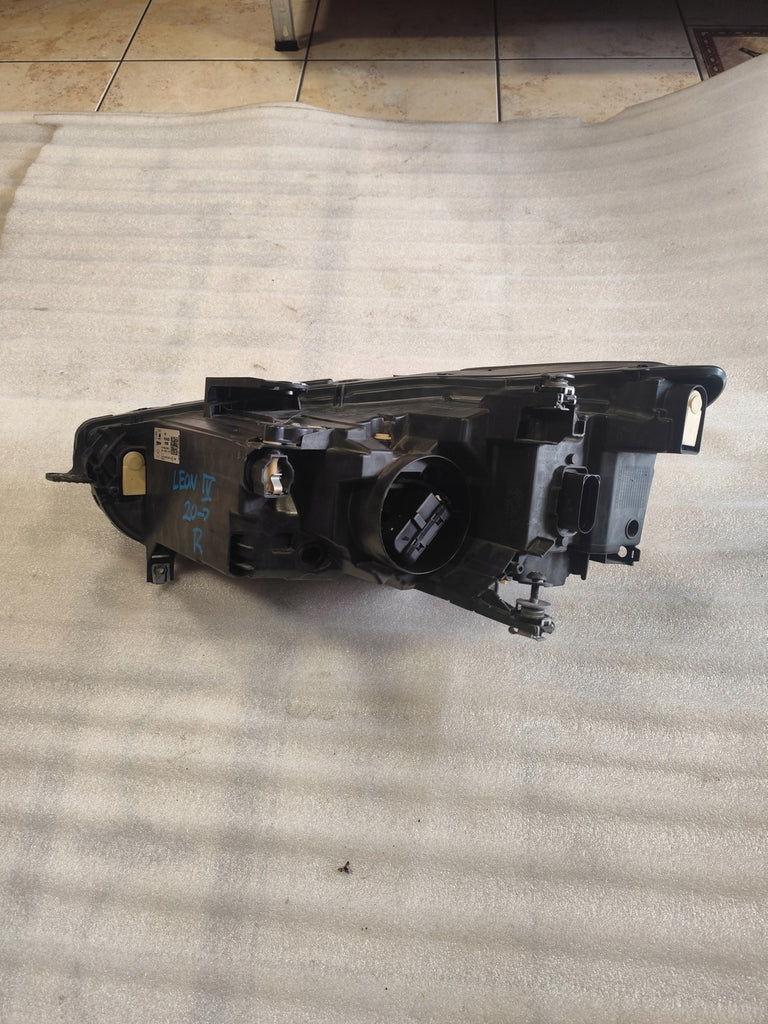 Frontscheinwerfer Seat Leon 5FB941006D Full LED Rechts Scheinwerfer Headlight