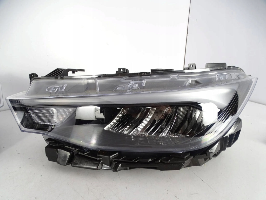 Frontscheinwerfer Fiat I 00522205840 Links Scheinwerfer Headlight SCH2612382197tz