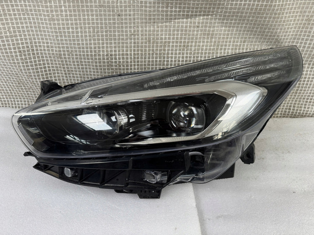 Frontscheinwerfer Ford Smax S-Max EM2B-13W030-CH Full LED Links Headlight SCH8175337584sh