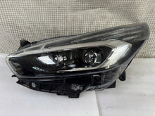 Laden Sie das Bild in den Galerie-Viewer, Frontscheinwerfer Ford Smax S-Max EM2B-13W030-CH Full LED Links Headlight SCH8175337584sh