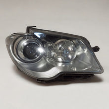 Load image into Gallery viewer, Frontscheinwerfer VW Touran 1T1941752A Xenon Rechts Scheinwerfer Headlight