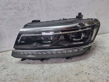 Laden Sie das Bild in den Galerie-Viewer, Frontscheinwerfer VW Tiguan 5NB94111E Links Scheinwerfer Headlight