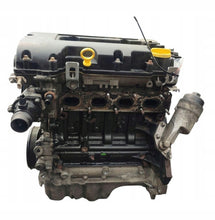 Load image into Gallery viewer, Motor Opel Corsa E D14XEL 1.4 90PS 66kW 176TKm 2014 Benzin Engine Unkomplett MOT1735456532lw