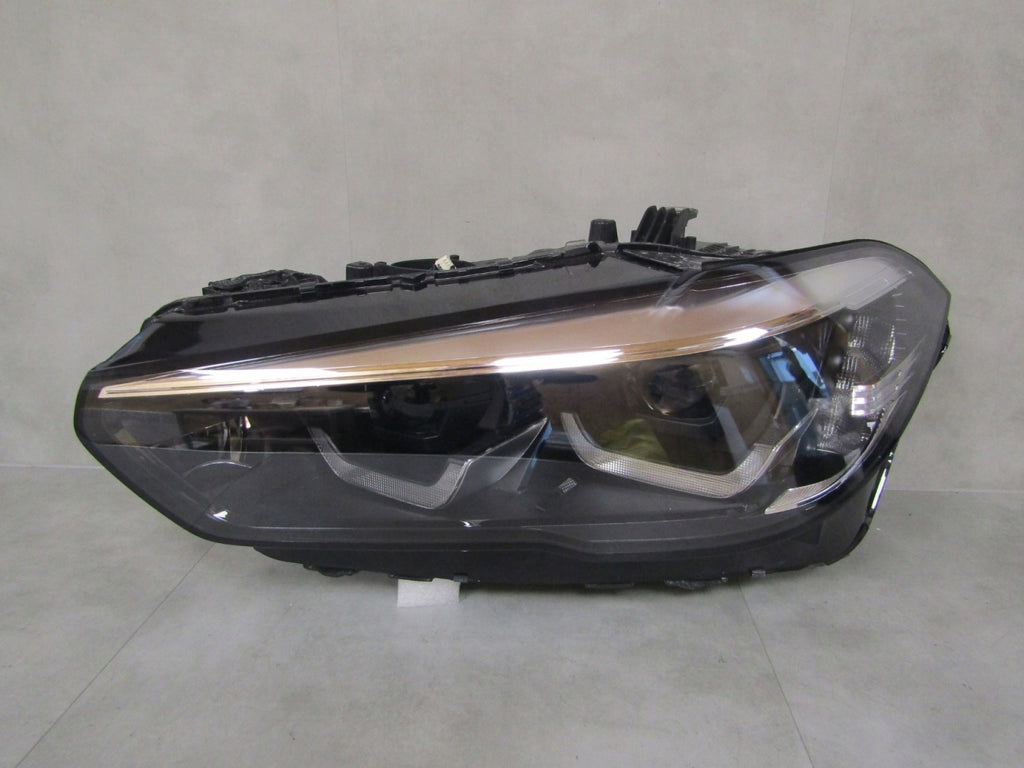Frontscheinwerfer BMW X5 G05 G06 5A27987 LED Links Scheinwerfer Headlight SCH4959933586au
