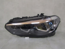 Laden Sie das Bild in den Galerie-Viewer, Frontscheinwerfer BMW X5 G05 G06 5A27987 LED Links Scheinwerfer Headlight SCH4959933586au