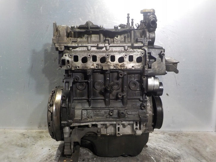 Motor Opel Astra J Corsa D A13DTR 1.3 CDTI 95PS 70kW Diesel Engine Unkomplett MOT7562145597bf