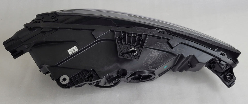 Frontscheinwerfer Audi A3 8Y0941011 Full LED Links Scheinwerfer Headlight