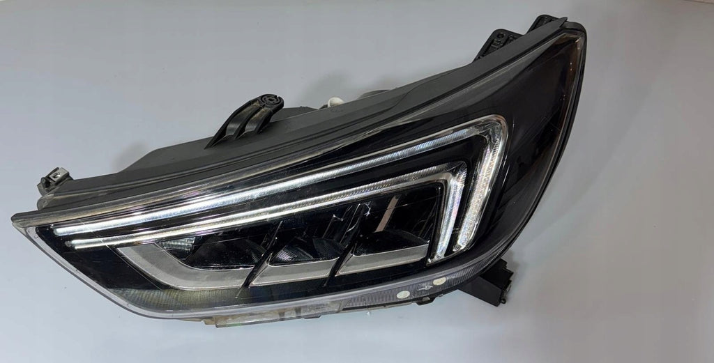 Frontscheinwerfer Opel Mokka X 42566566 LED Ein Stück (Rechts oder Links) SCH8259902729jl