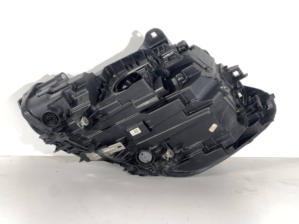 Frontscheinwerfer BMW 2 F44 5A257C6 LED Rechts Scheinwerfer Headlight SCH4592837607tv
