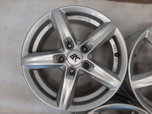 Load image into Gallery viewer, 4x Alufelge 15 Zoll 6.0" 5x112 43ET KBA49043 Audi Rim Wheel FEL1050960742wt