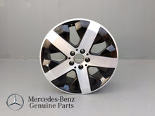 Load image into Gallery viewer, 1x Alufelge 18 Zoll 7.5" 5x112 53ET Glanz Grau A2474012800 Mercedes-Benz W247 FEL7014349826ui