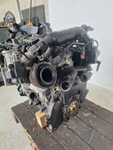 Laden Sie das Bild in den Galerie-Viewer, Motor Audi Seat Skoda VW I CBZ CBZA 1.2 TSI 105PS Benzin Engine Unkomplett MOT8271340136ee