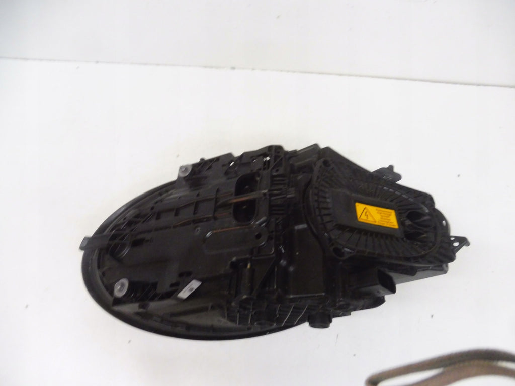 Frontscheinwerfer Porsche 99163199303 Xenon Links Scheinwerfer Headlight SCH3507812485zk