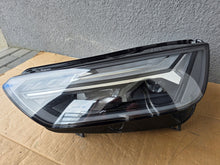 Laden Sie das Bild in den Galerie-Viewer, Frontscheinwerfer Audi Q5 80A941033F Full LED Ein Stück (Rechts oder Links)