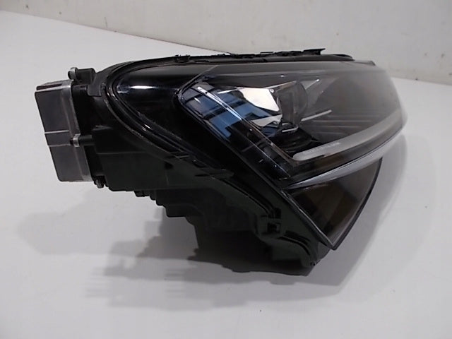 Frontscheinwerfer Skoda Superb III 3V1941016D LED Rechts Scheinwerfer Headlight SCH5344225613te