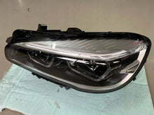Load image into Gallery viewer, Frontscheinwerfer BMW 2 F45 F46 5A017B1 LED Links Scheinwerfer Headlight SCH4548863756aq
