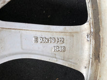 Load image into Gallery viewer, 1x Alufelge 19 Zoll 9.0" 5x120 6853953 BMW X5 F15 Rim Wheel FEL2933963302wp