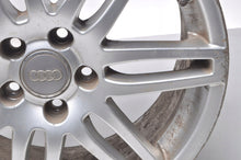 Load image into Gallery viewer, 1x Alufelge 18 Zoll 7.5&quot; 5x112 8P0601025BA Audi Rim Wheel