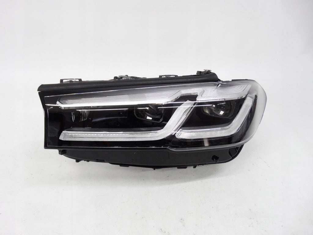 Frontscheinwerfer BMW 5 G31 G30 5A388C7 LED Links Scheinwerfer Headlight SCH4447045515zy