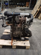 Load image into Gallery viewer, Motor BMW Mini X1 F60 F54 F55 B37C15A 1.5 67TKm 2017 Diesel Engine Komplett