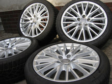 Load image into Gallery viewer, 4x Alufelge 18 Zoll 8.5" 5x112 50ET 8S0601025D Audi A3 Tt Rim Wheel FEL1316480269wp