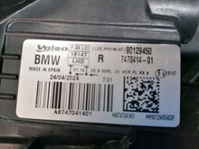 Load image into Gallery viewer, Frontscheinwerfer BMW F34 7470414-01 LED Rechts Scheinwerfer Headlight SCH4560477102rt