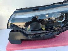 Laden Sie das Bild in den Galerie-Viewer, Frontscheinwerfer Jeep Compass 00501508890 Links Scheinwerfer Headlight SCH4547288327qu