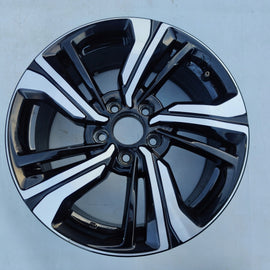 1x Alufelge 17 Zoll 7.0