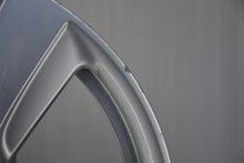 Load image into Gallery viewer, 4x Alufelge 17 Zoll 7.5" 5x112 37ET Glanz Silber 4G0601025L Audi Rim Wheel FEL1671965725ab