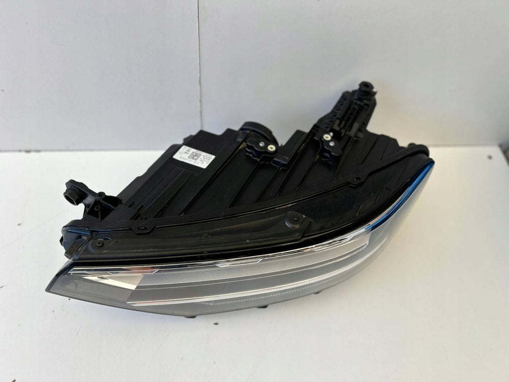 Frontscheinwerfer VW Passat B8 3G1941035Q Full LED Links Scheinwerfer Headlight SCH8966604373qd
