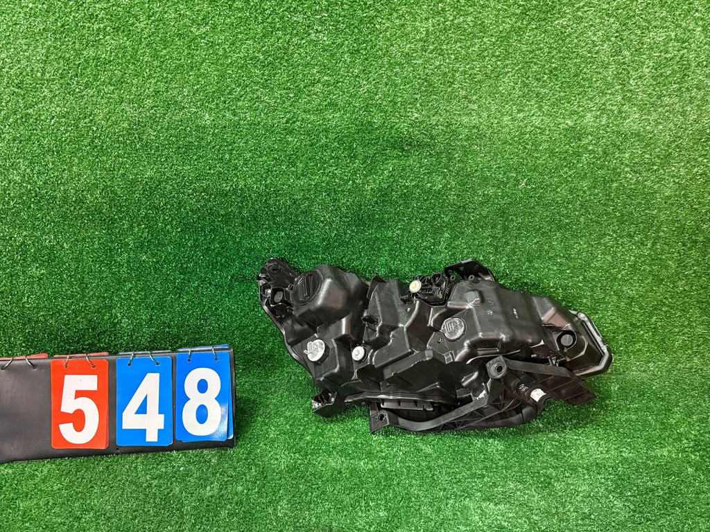 Frontscheinwerfer Honda Civic X 10018659 LED Links Scheinwerfer Headlight