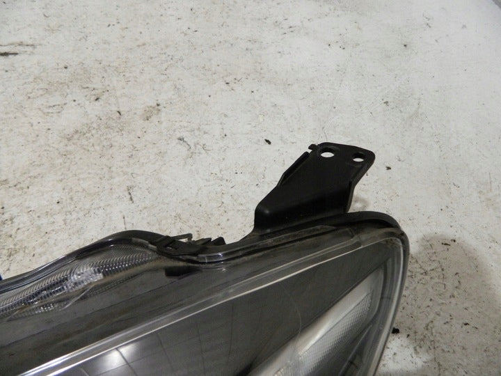 Frontscheinwerfer Mazda 2 Dj Full LED Links Scheinwerfer Headlight SCH7583792351go