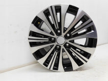 Laden Sie das Bild in den Galerie-Viewer, 1x Alufelge 16 Zoll 6.5&quot; 5x114.3 44ET Glanz Schwarz 403007870 Renault Rim Wheel