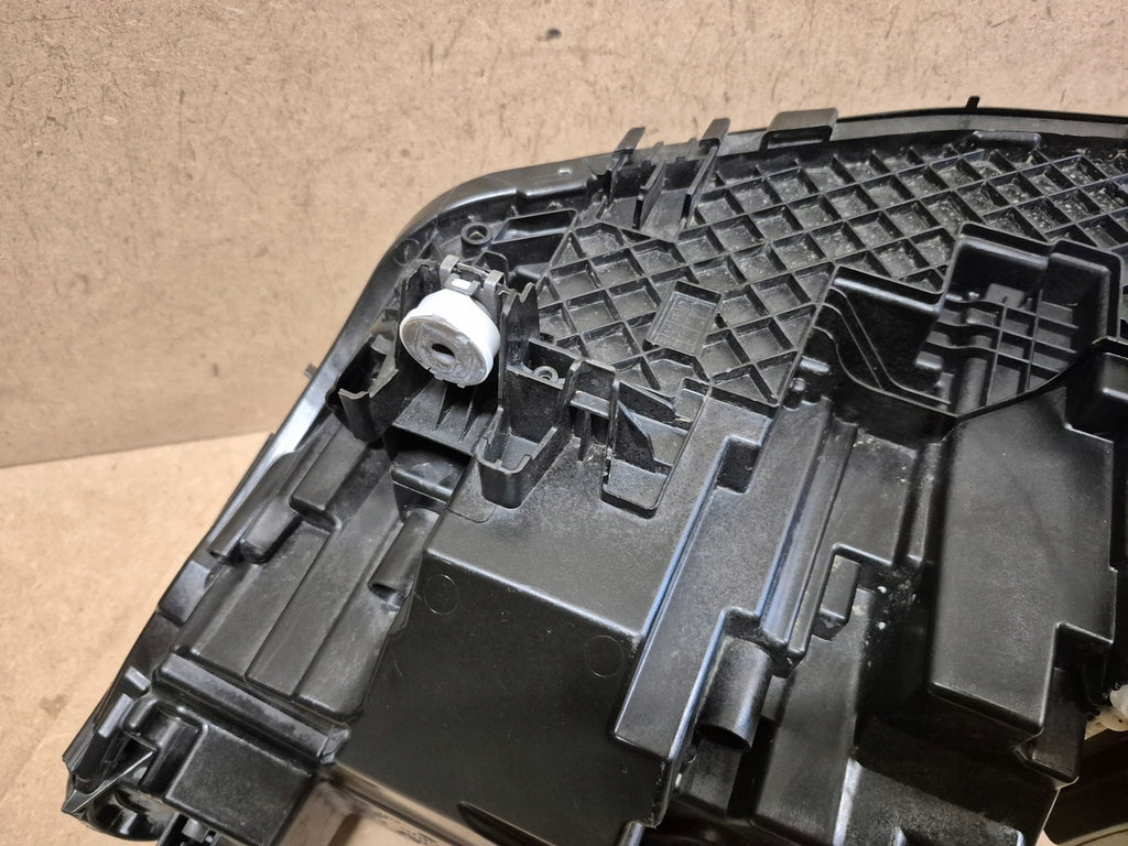 Frontscheinwerfer BMW 5 G31 G30 5A26FA4-02 LED Rechts Scheinwerfer Headlight SCH8646830413tf