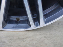 Load image into Gallery viewer, 1x Alufelge 19 Zoll 9.0" 5x112 44ET Glanz Grau 7855086 BMW G31 G30 Mg Rim Wheel FEL4159592547jt