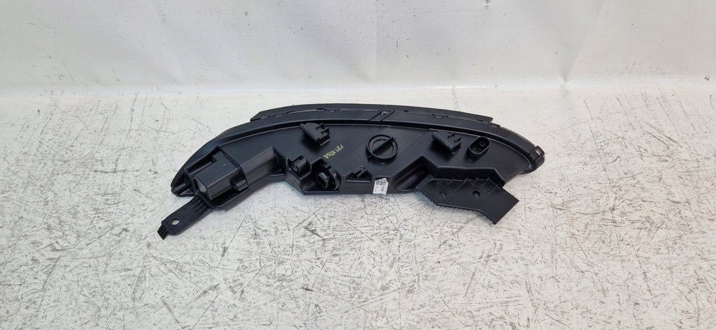 Frontscheinwerfer Hyundai Kona 92208-J9600 LED Rechts Scheinwerfer Headlight SCH2766280437eh